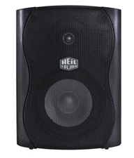 Heil Sound HPS-5 Powered Speaker for the Heil Parametric Receive Audio System