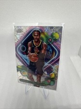 Bennedict Mathurin 2023-24 Topps Cosmic Chrome #132 Pacers Nucleus Refractor