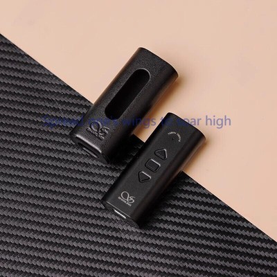 Leather Case For SHANLING UA3