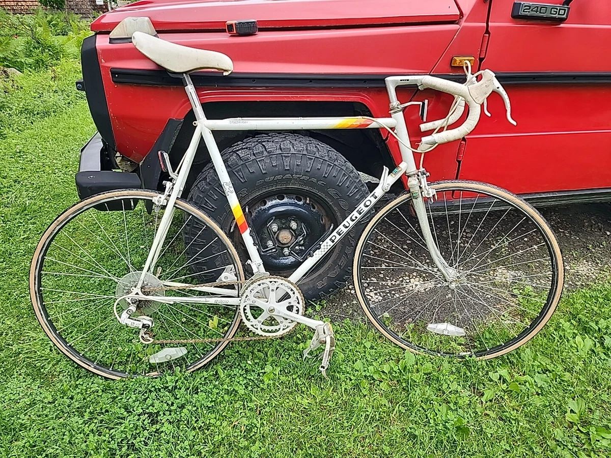 Peugeot Men Racing Bike Vintage Bikes for sale | eBay