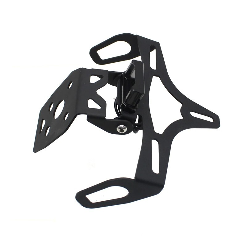 Rear Tail Tidy/Fender Eliminator Kit For KAWASAKI Ninja ZX-25R ZX