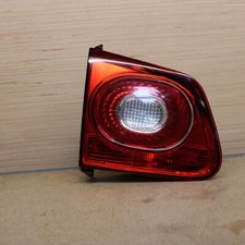 2009-2011 VW Tiguan Driver Side Reverse Light Assembly OEM