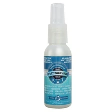 Tammy Taylor - Spray Pain Away - 3oz