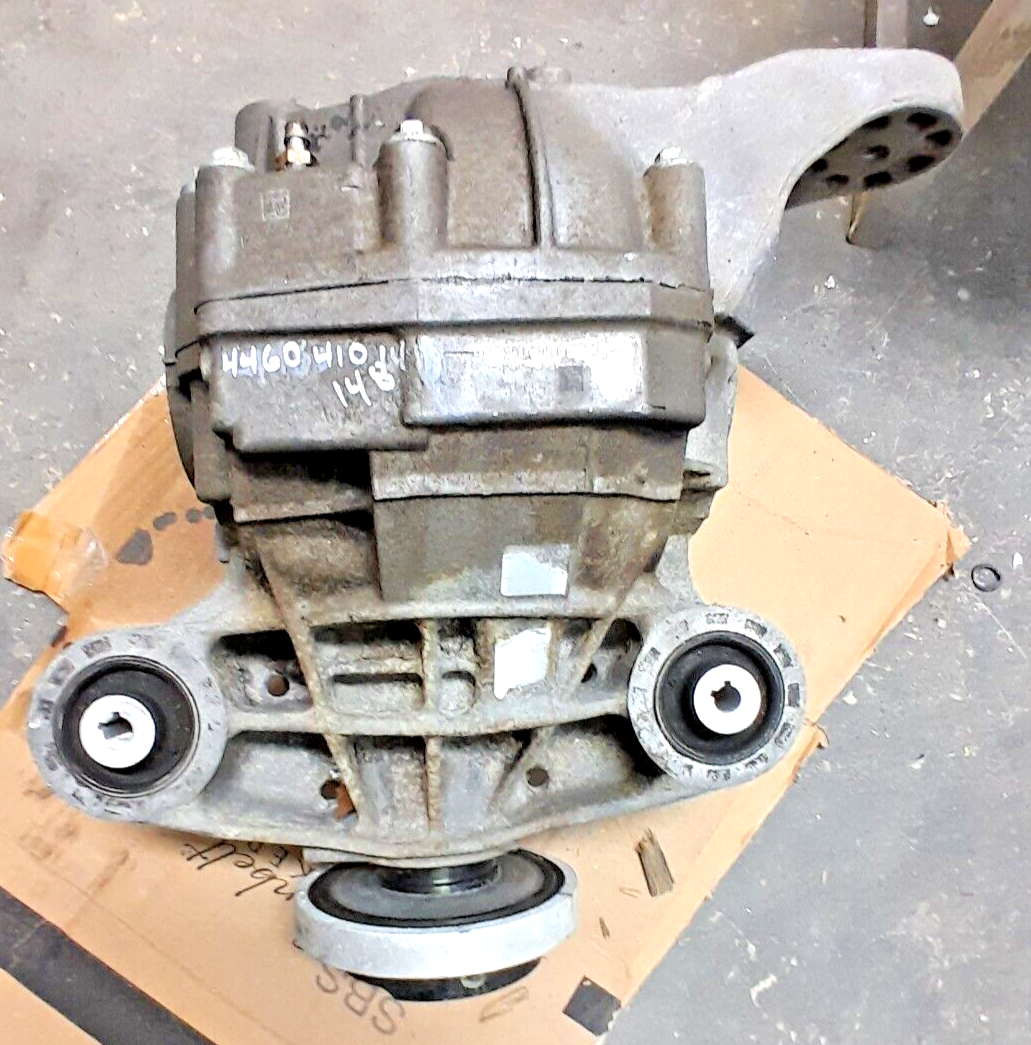 Fiat Panda 141 4×4 Cuscinetto Differenziale Cambio 5990098 5947955 - Foto 7