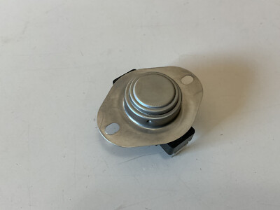 THERMODISK T-O-D 60T11 L200-40F LIMIT SWITCH | eBay