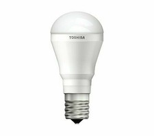 Toshiba Led Light Bulb E Core All Direction Type 810lm Lda8l G 60w E26 For Sale Online Ebay