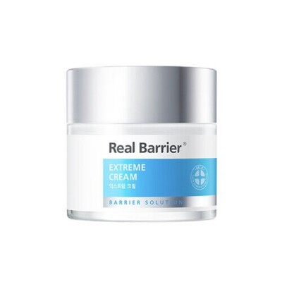 Real Barrier Extreme Cream - 50ml - Deep Moisturizing & Skin Barrier Repair -
