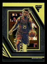 2022-23 Panini Flux NBA  - #123 Reggie Bullock