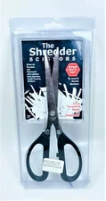 Allary The Shredder Scissors - Black