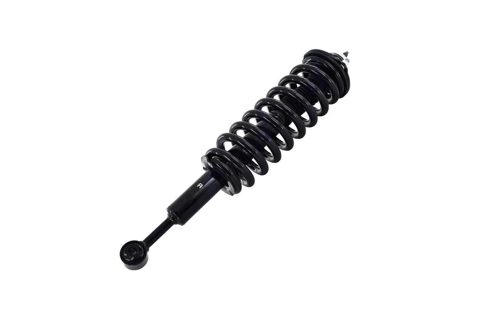 Front Strut & Rear Shocks W/Sway Bar for 2010-2022 Toyota 4Runner 4WD Lifetime W — 第 4/4 张图片
