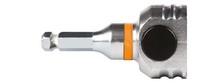 8,5 Mm Sechskant Mxqs ONE-CLICK Aufnahme FüR Diamant-LochsäGen