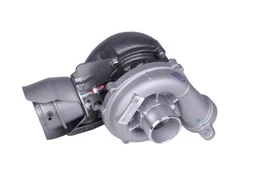 Turbolader Ford Focus II 04-11, Peugeot Partner 08-, Citroen Berlingo 08-18