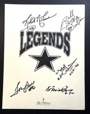 Dallas Cowboys Collecting and Fan Guide 82