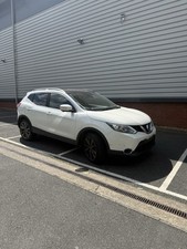 Nissan Qashqai 1.6 Diesel | 150,000 Miles | Full Service History | Reliable SUV