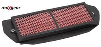 Maxgear 26-8220 Luftfilter Luftfiltereinsatz FüR Yamaha