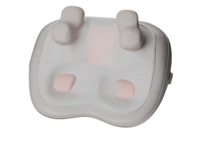 Vilar Neck Shoulder Pillow Massager Device Trapezius Muscle Massage Machine