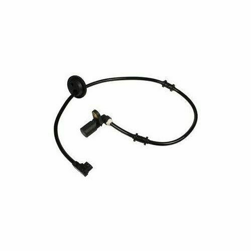 412W0214 RIDEX ABS-Sensor Vorne Rechts, Für Fahrzeuge Ohne ESP