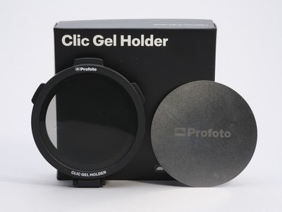 Profoto Clic Gel Holder