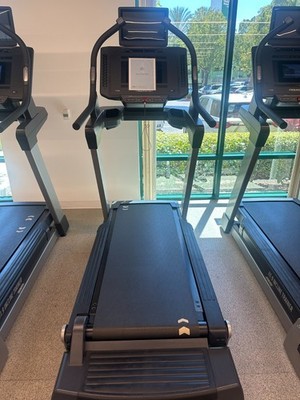 FreeMotion i11.9 Incline Trainer
