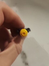 LEGO Movie Minifigure - Lucy (tlm017) Melting Room 70801