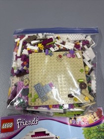 LEGO Friends (41039) Sunshine Ranch Set w/Manual! - no box