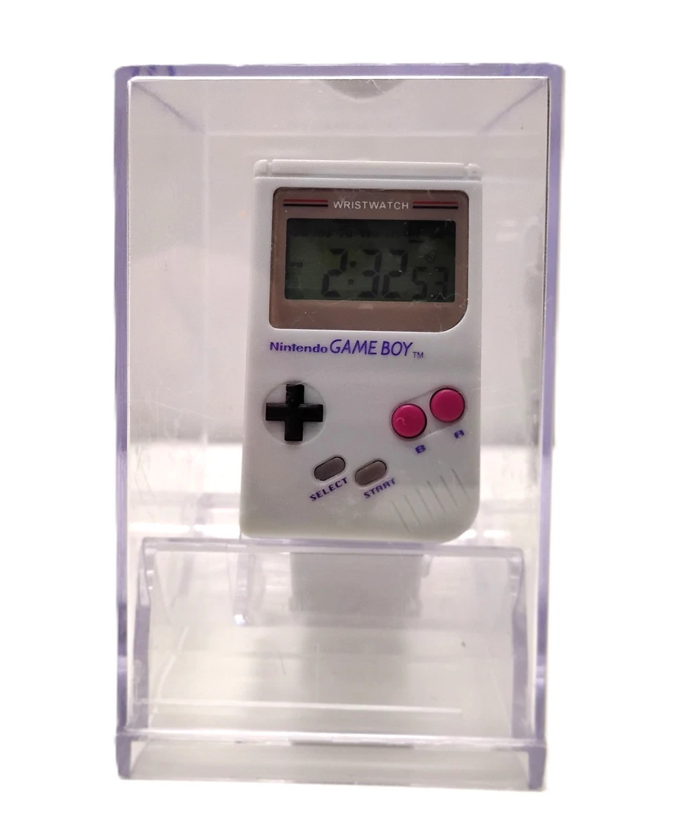 gameboy watch products for sale | eBay