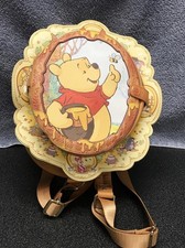 Loungefly Winnie The Pooh Cameo Mini Backpack