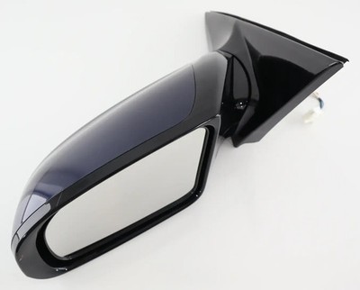 Nissan Passenger Side Power Mirror PAMXD6 E95 RH for sale online
