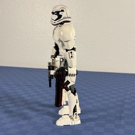 Lego Star Wars stormtrooper 75114