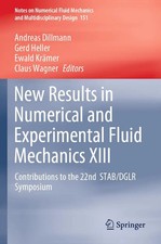 Andreas Dillmann (u. a.) | New Results in Num...