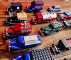 Standard Oil Metal Car Die Cast collectable made in england great Collection lot — photo 6