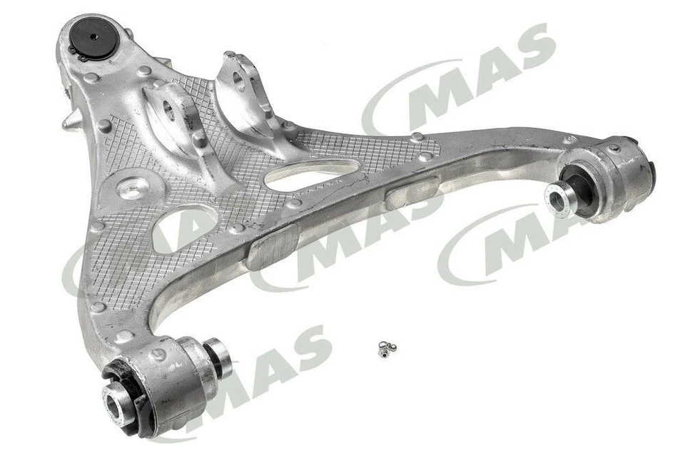 Brazo de control de suspensión MAS Industries CB85193 para 04-08 F-150 Lobo Mark LT Foto 2 de 4