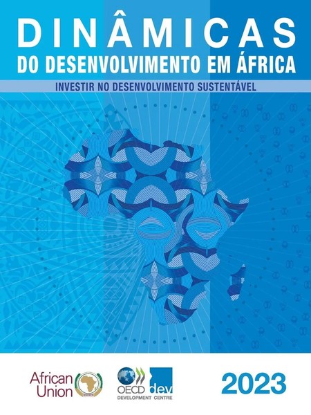 Oecd | DinâMicas Do Desenvolvimento Em ÁFrica 2023 | Taschenbuch | Portugiesisch-image