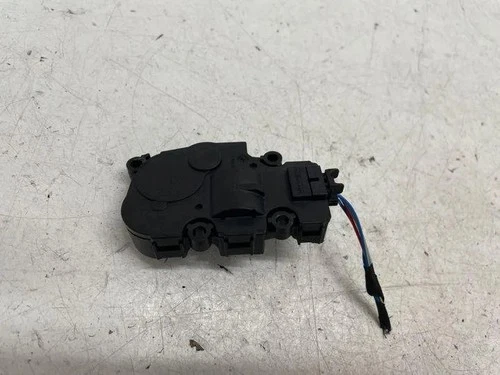 Electronic throttle body