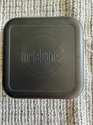 METABONES NF-M43 MOUNT T LENS ADAPTER (Nikon F to Micro Four Thirds)