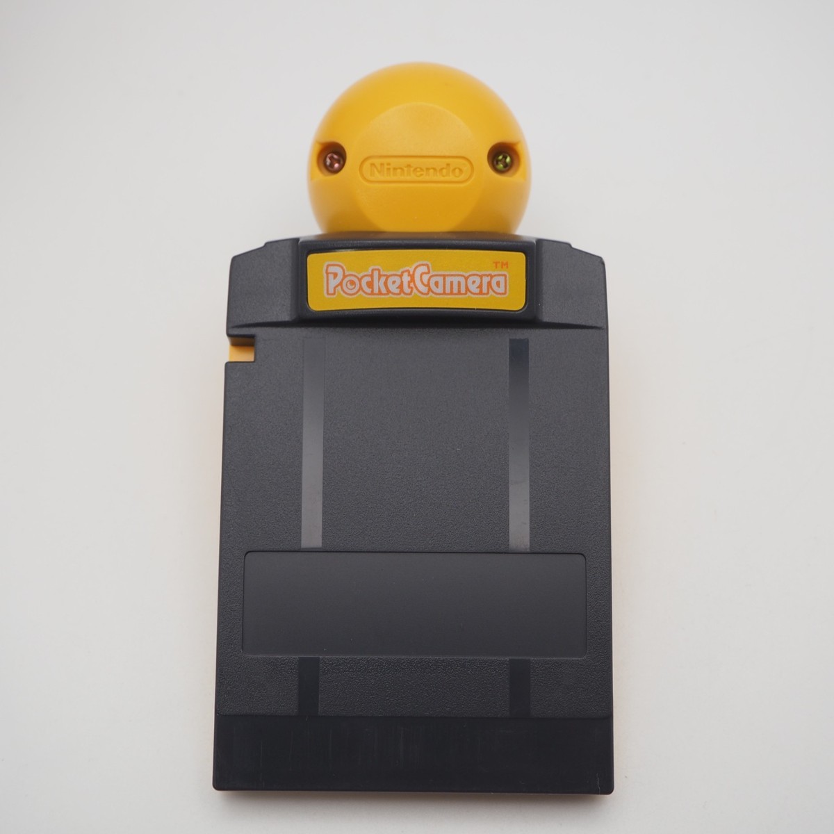 Nintendo Gameboy Color / Pocket Printer Pikachu / Cable / Camera
