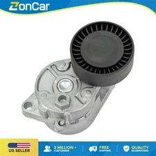 Timing Belt Tensioner with Pulley For 2001-2005 BMW 325i 2001-2006 BMW 325Ci
