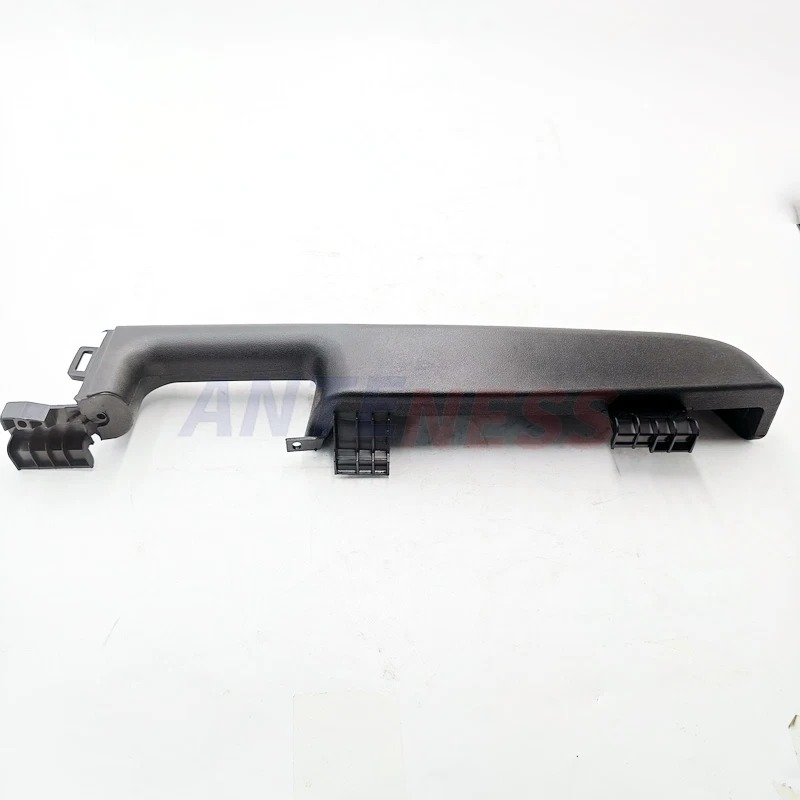 Manija de reposabrazos de puerta delantera izquierda para Chevrolet Silverado 1500 2500 Suburban Tahoe Foto 2 de 4