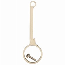 Replacement Float Rod Guide For Column Sump Pump - 148142