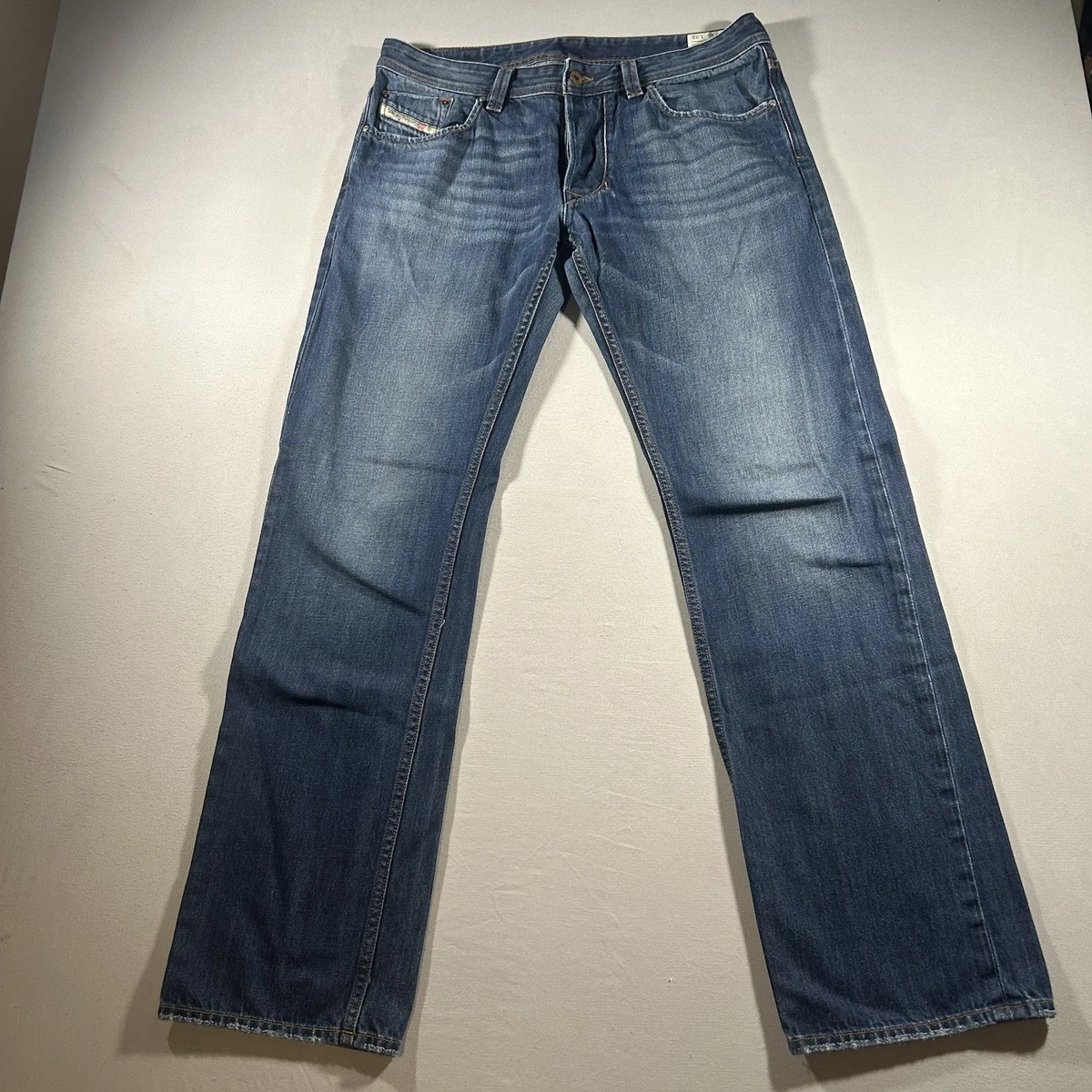 Diesel Larkee Jeans for Men in 32 Inseam for sale | eBay