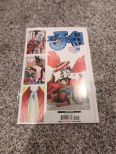 It's Jeff #1 (Marvel Comics May 2023) 3rd Printing It's Jeff #1 (Marvel Comics May 2023) 3rd Printing