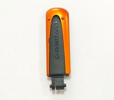 For Canon IXUS130 SD1400 IS IXY400F PC1472 Battery Cover Door Cap Orange NEW