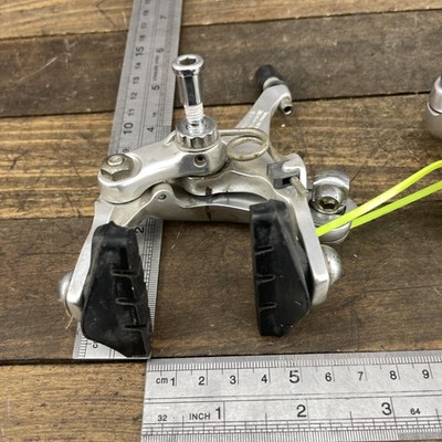 Étriers De Frein Shimano RX100 BR-A550 – Duralumin – Pour Vélo Ancien Eroica
