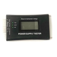 LCD Tester PC Computer Digital LCD Display 20pin 24Pin 4Pin