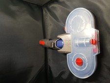 Lavapavimenti Compatibile Con Aspirapolvere Dyson V7/V8/V10/V11/V6 Funzionante