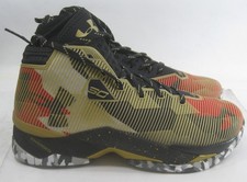Under Armour Curry 2.5 Yellow for sale | eBay