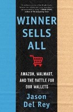 Winner Sells All, Jason Del Rey,  Hardback