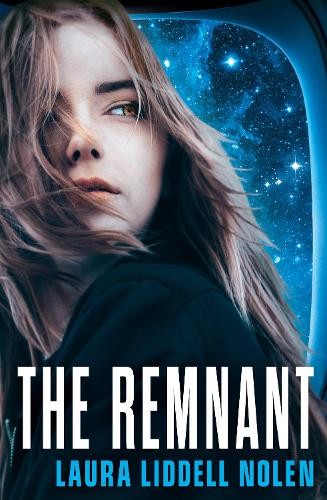 The Remnant by Laura Liddell Nolen (Paperback Book) - Image 3