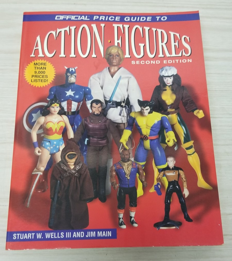 Price Guide 2018 Action Figure | action-figure.org