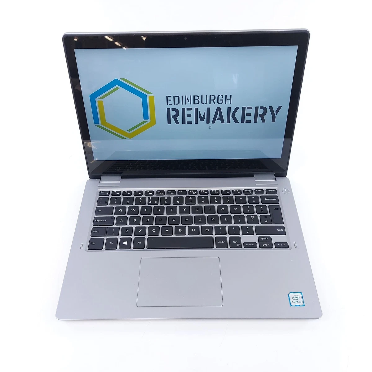 D03A【美品】DELL 13.3型/i3第8世代/8GB/SSD256GB o Preços baixos em Dell Intel Core i3 8th Geração notebooks e
